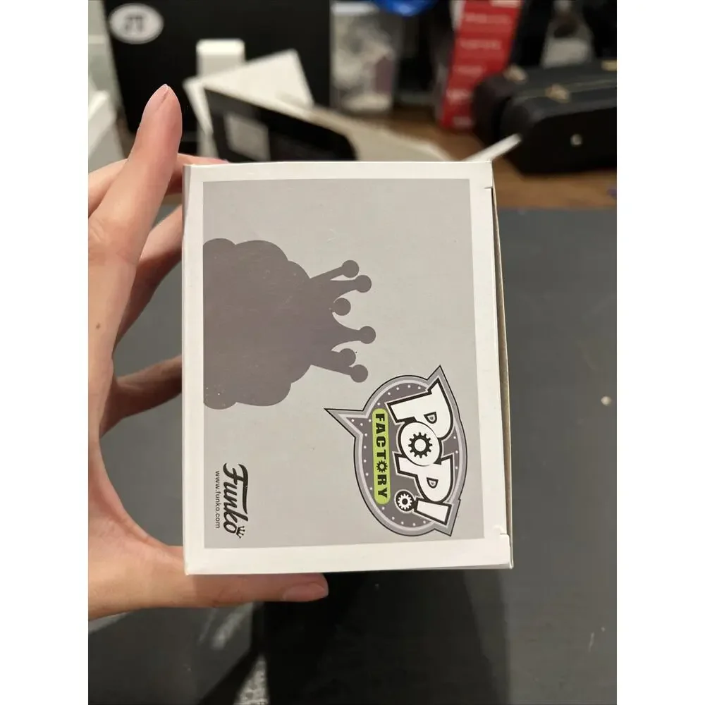 Funko POP! Factory: Build-A-Freddy - Picture 5 of 5